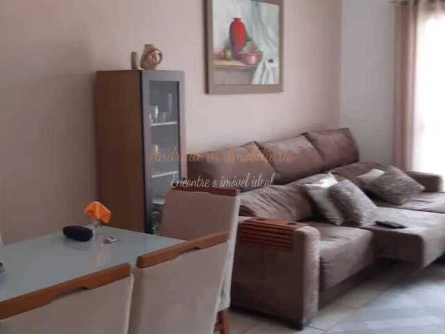 Apartamento para Locação em Sorocaba - 4