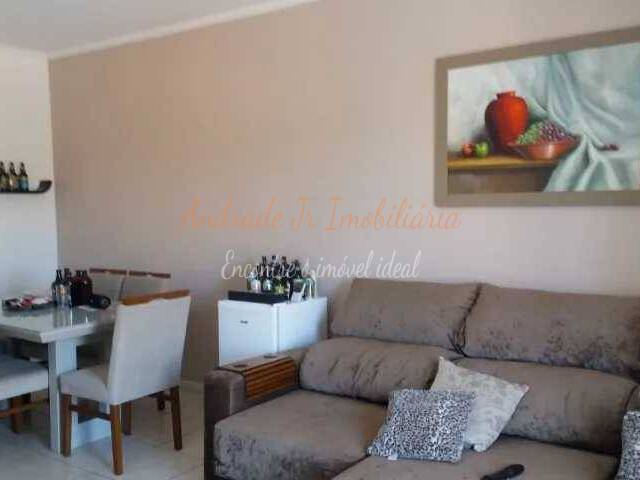 #AP2219 - Apartamento para Venda em Sorocaba - SP