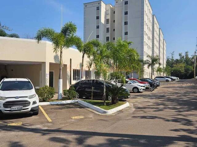 #AP2220 - Apartamento para Venda em Sorocaba - SP