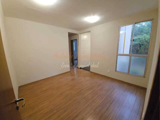 #AP2220 - Apartamento para Venda em Sorocaba - SP