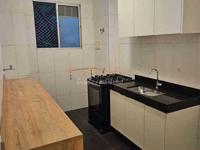 Apartamento para Venda em Sorocaba - 5