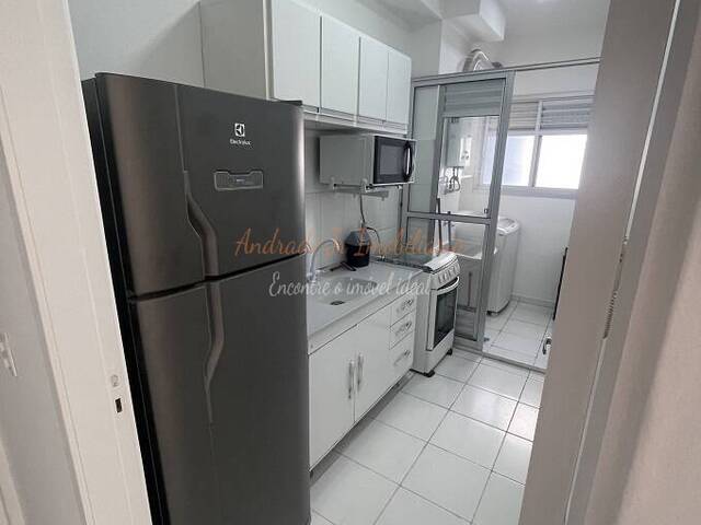 #AP2221 - Apartamento para Locação em Sorocaba - SP