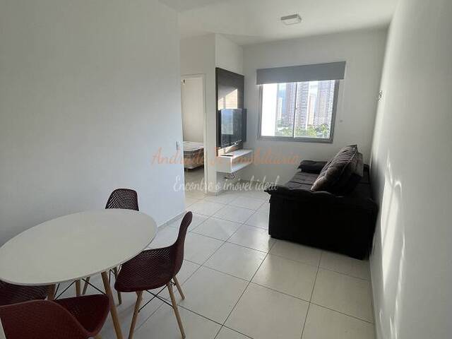 Apartamento para Locação em Sorocaba - 4
