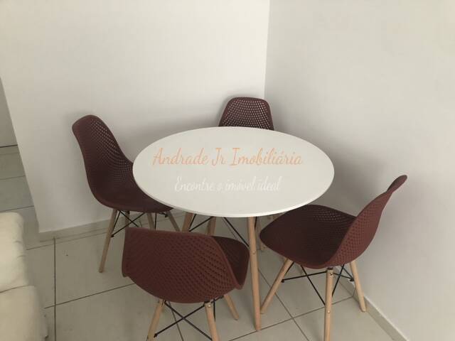 Apartamento para Locação em Sorocaba - 5