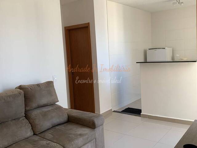 #AP2222 - Apartamento para Locação em Sorocaba - SP