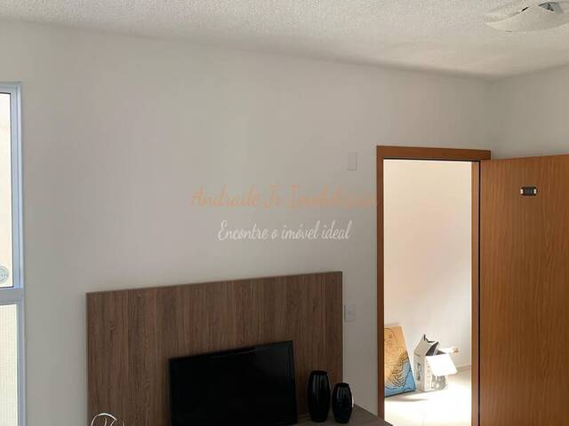 #AP2222 - Apartamento para Locação em Sorocaba - SP