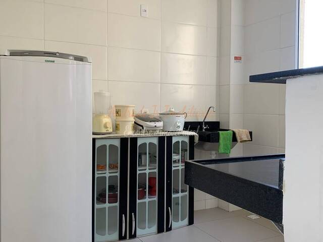 #AP2222 - Apartamento para Locação em Sorocaba - SP