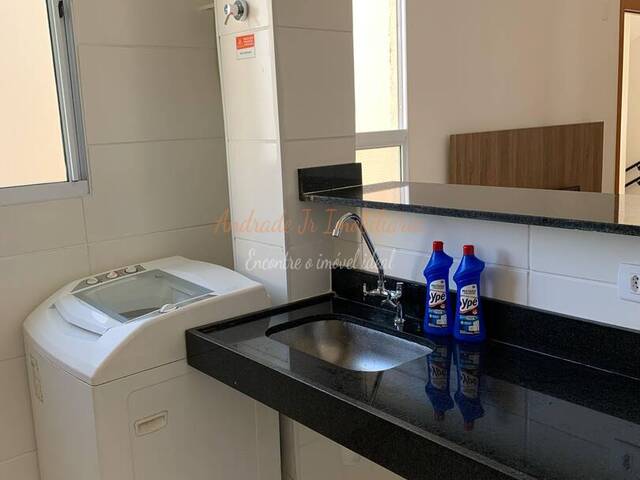 Apartamento para Locação em Sorocaba - 4