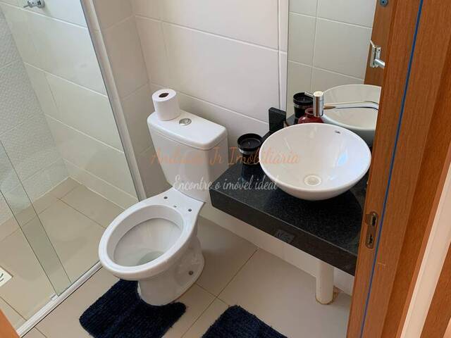 Apartamento para Locação em Sorocaba - 5