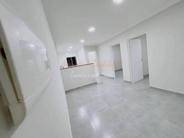 #AP2223 - Apartamento para Venda em Sorocaba - SP