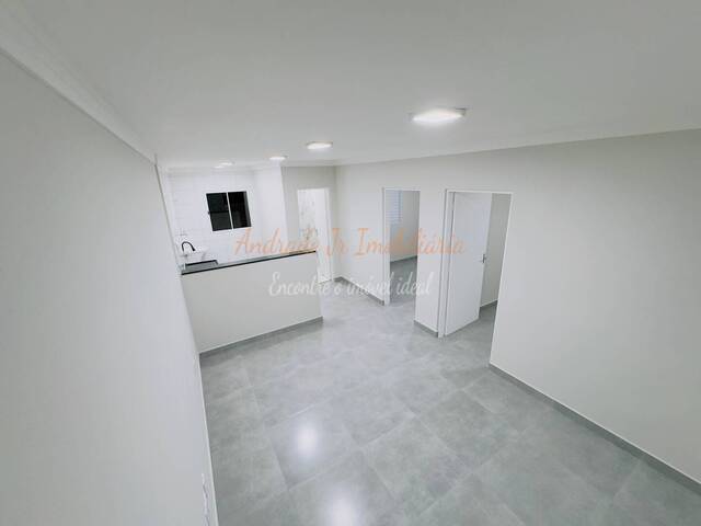 #AP2223 - Apartamento para Venda em Sorocaba - SP