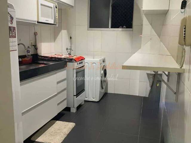#AP2224 - Apartamento para Venda em Sorocaba - SP