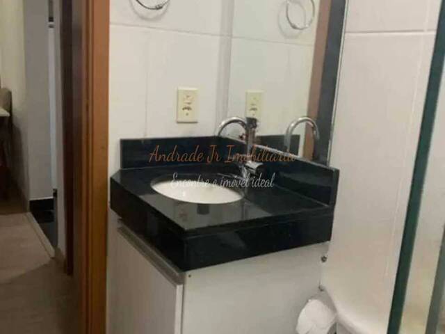 Apartamento para Venda em Sorocaba - 4