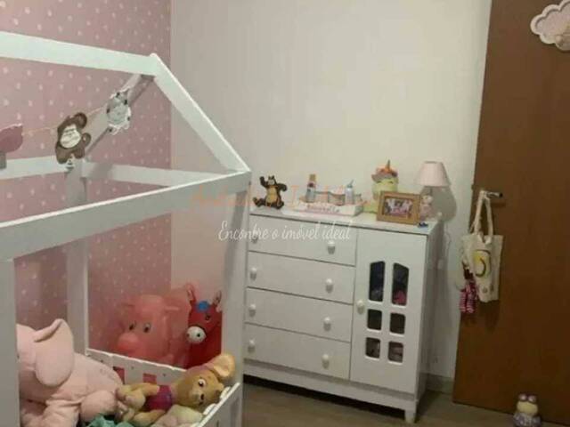 #AP2224 - Apartamento para Venda em Sorocaba - SP