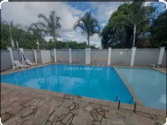 Apartamento para Venda em Sorocaba - 5