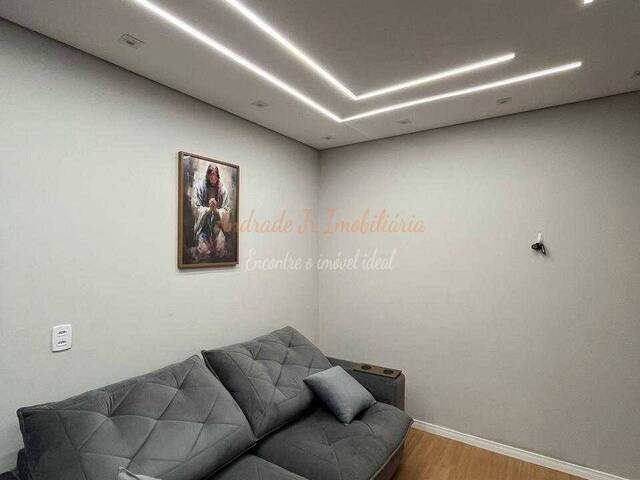 #AP2225 - Apartamento para Venda em Sorocaba - SP