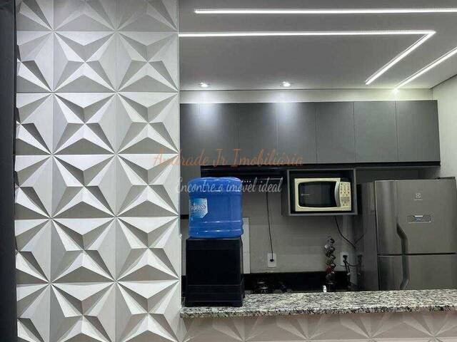 Apartamento para Venda em Sorocaba - 4