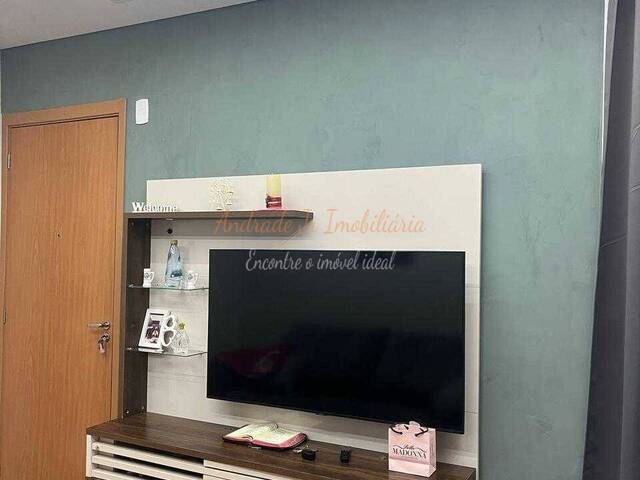 #AP2225 - Apartamento para Venda em Sorocaba - SP