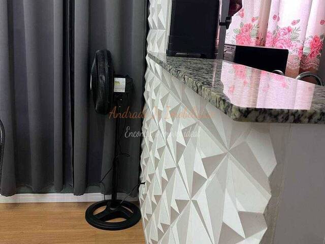 Apartamento para Venda em Sorocaba - 5