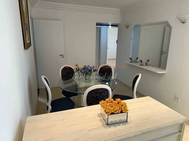 Apartamento para Venda em Sorocaba - 3