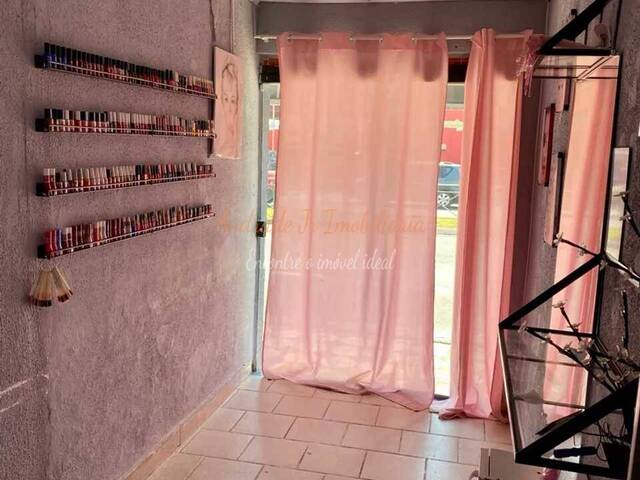 #SA0113 - Sala para Venda em Sorocaba - SP