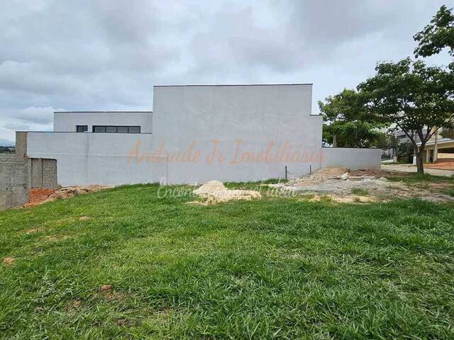 #Te1092 - Terreno em condomínio para Venda em Sorocaba - SP