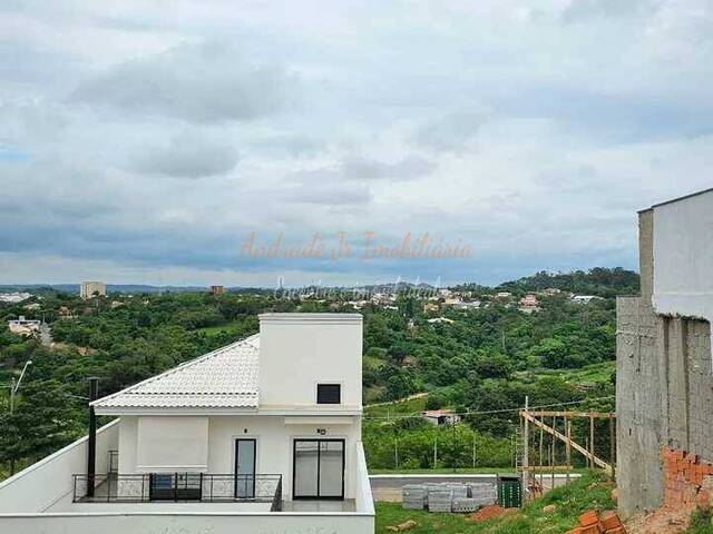 #Te1092 - Terreno em condomínio para Venda em Sorocaba - SP