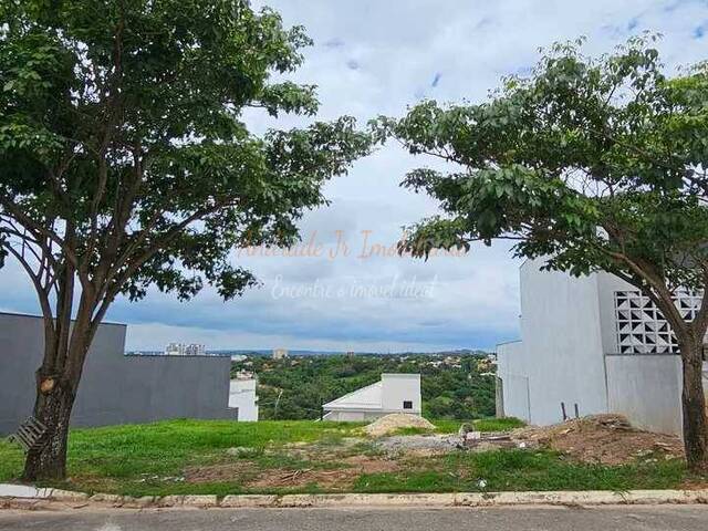 #Te1092 - Terreno em condomínio para Venda em Sorocaba - SP