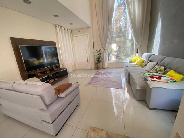 Casa em condomínio para Venda em Sorocaba - 5
