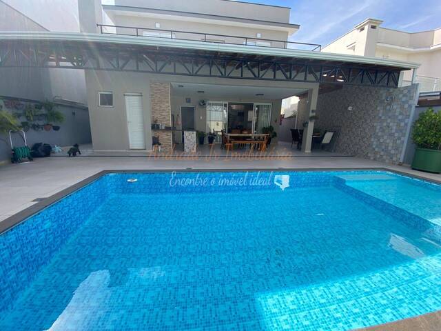 Casa em condomínio para Venda em Sorocaba - 3