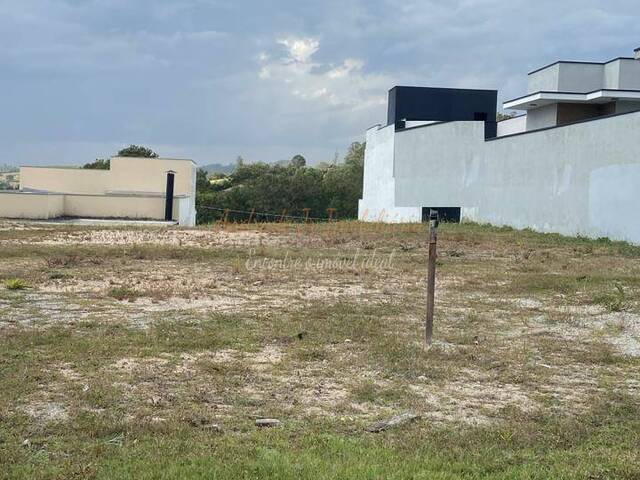 #TE1093 - Terreno em condomínio para Venda em Sorocaba - SP