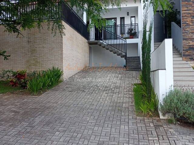 #CA1951 - Casa em condomínio para Venda em Sorocaba - SP