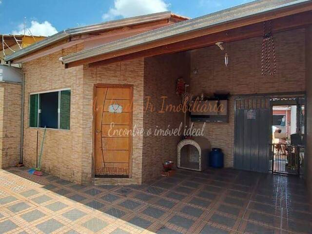 #CA1952 - Casa para Venda em Sorocaba - SP