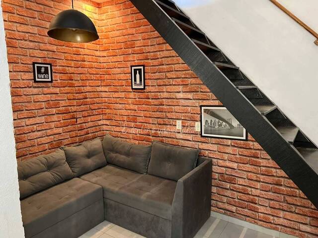 #AP2227 - Loft para Venda em Sorocaba - SP
