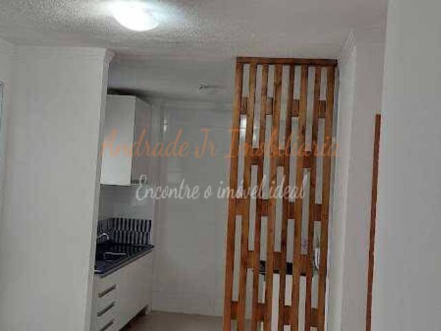 #AP2229 - Apartamento para Venda em Sorocaba - SP