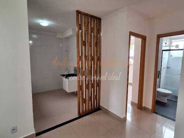 #AP2229 - Apartamento para Venda em Sorocaba - SP