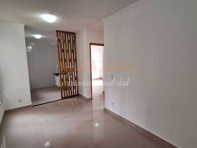 Apartamento para Venda em Sorocaba - 5