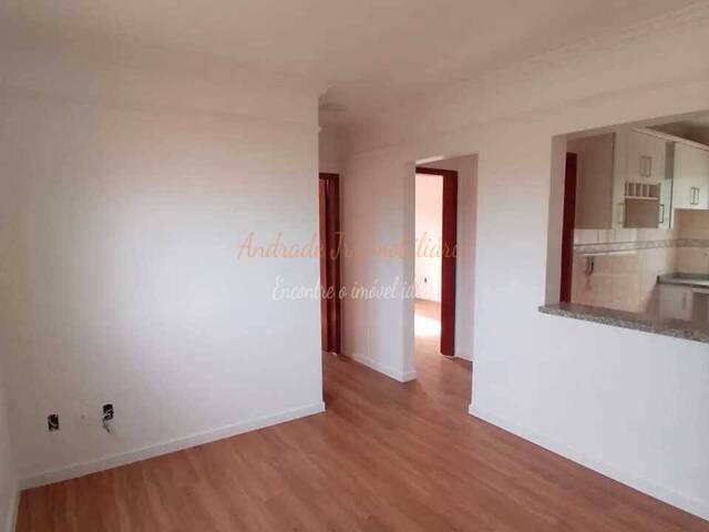 #AP2230 - Apartamento para Venda em Sorocaba - SP