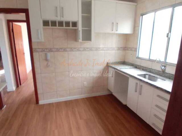 #AP2230 - Apartamento para Venda em Sorocaba - SP