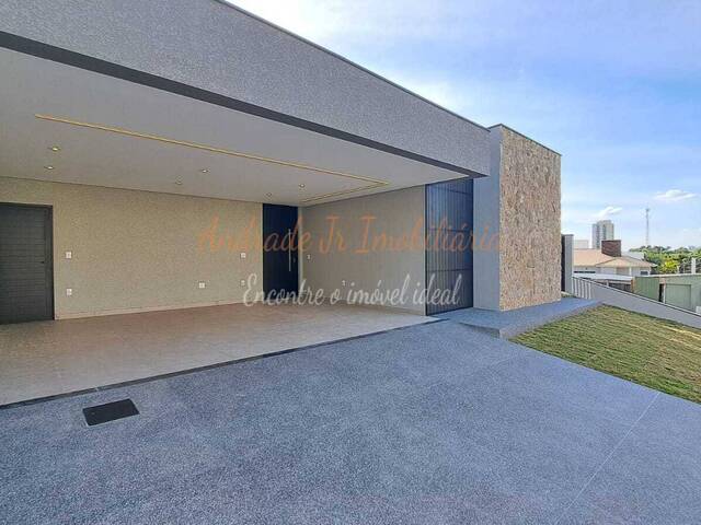 #CA1953 - Casa em condomínio para Venda em Sorocaba - SP