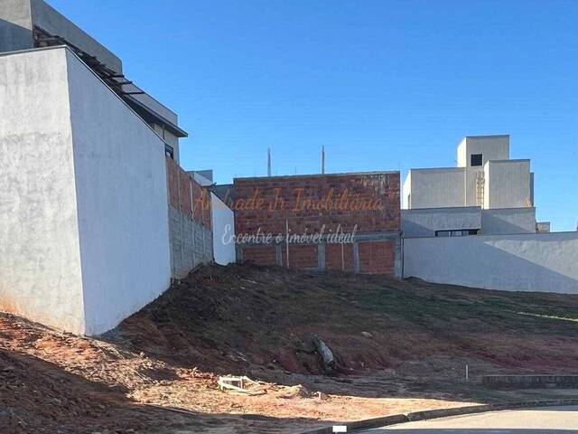 Venda em Condomínio Helena Maria - Sorocaba