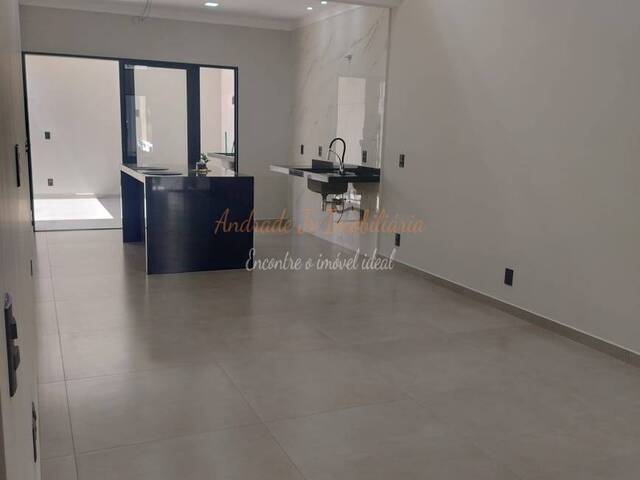 Venda em Condomínio Golden Park Residence II - Sorocaba
