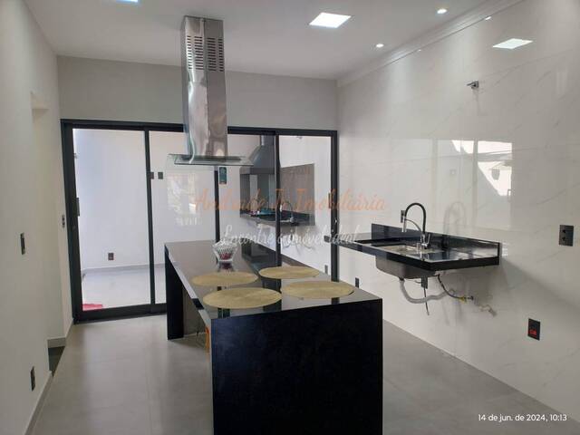 Casa em condomínio para Venda em Sorocaba - 3