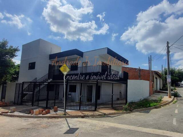 Casa para Venda em Sorocaba - 2