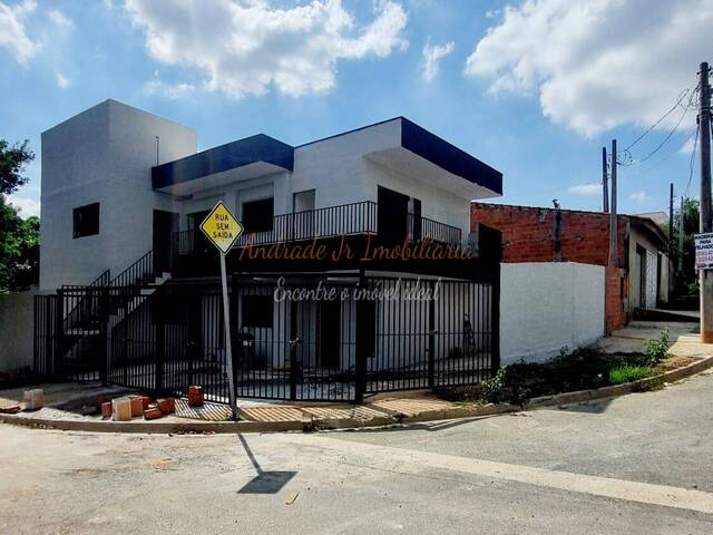 Venda em Jardim das Azaléias - Sorocaba