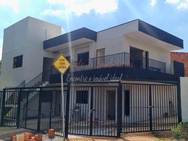 Casa para Venda em Sorocaba - 3