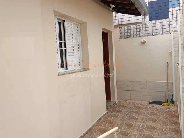 Venda em Vila Santana - Sorocaba