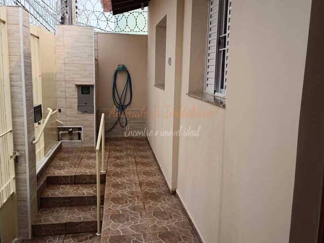#CA1961 - Casa para Venda em Sorocaba - SP