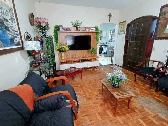 Venda em Vila Santana - Sorocaba