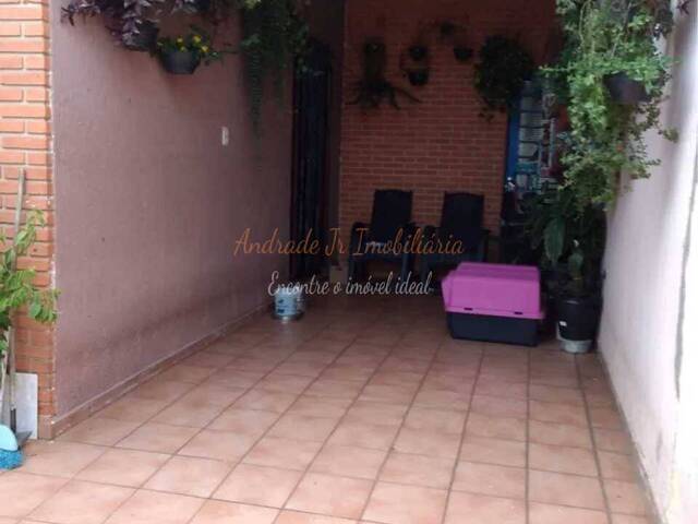 Casa para Venda em Sorocaba - 4